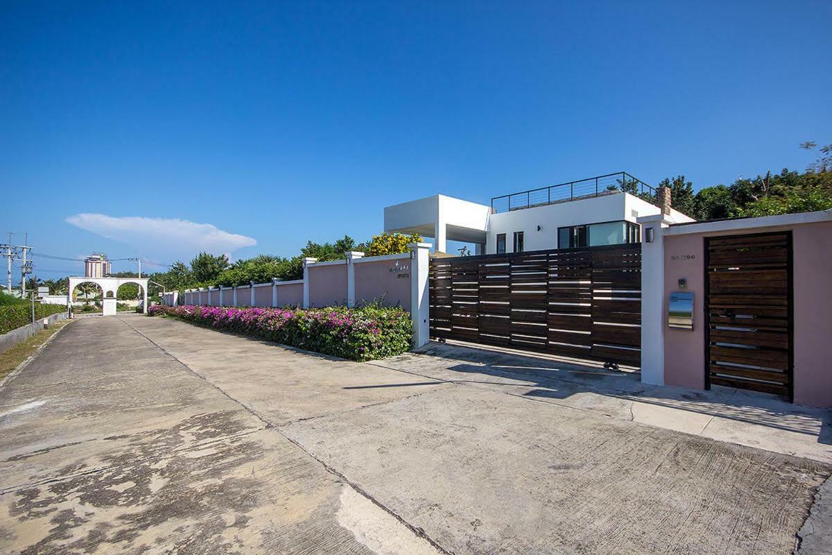 Wogan House - The Best Of Luxury Pool Villa HHQ Exterior foto