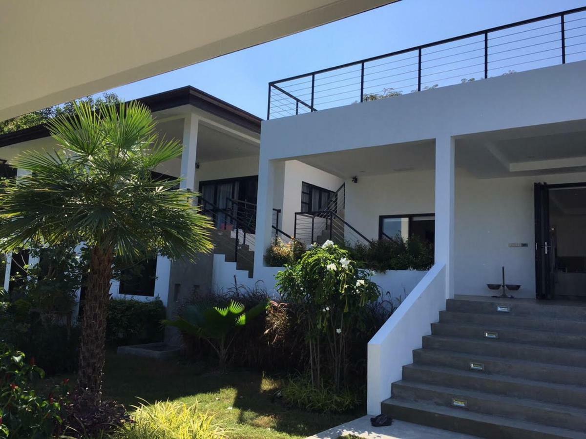 Wogan House - The Best Of Luxury Pool Villa HHQ Exterior foto