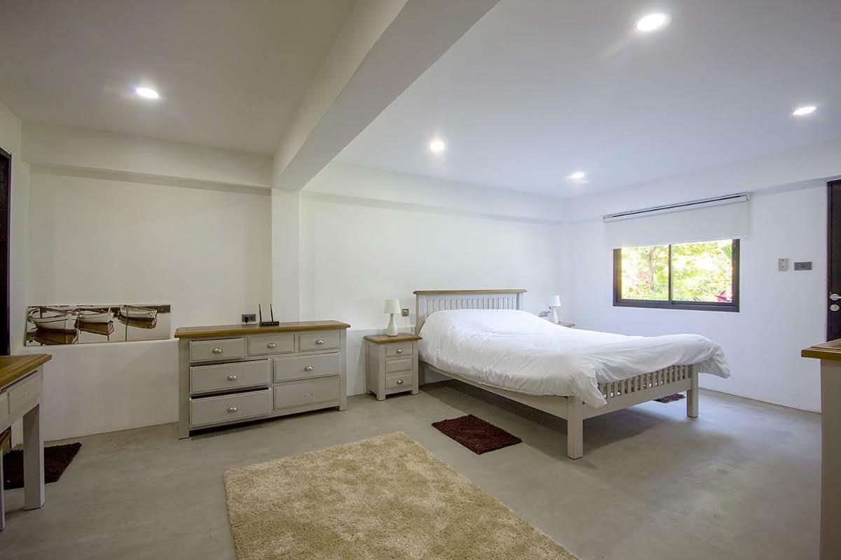 Wogan House - The Best Of Luxury Pool Villa HHQ Exterior foto