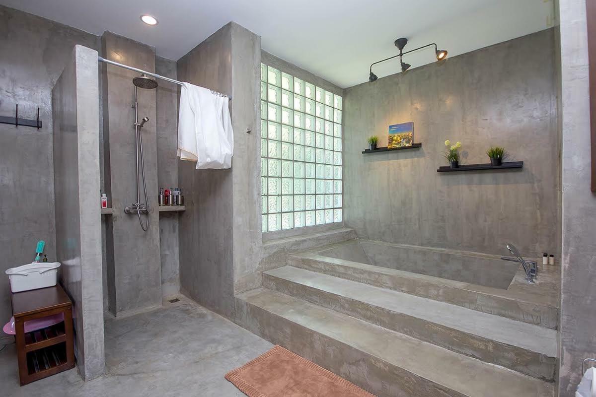 Wogan House - The Best Of Luxury Pool Villa HHQ Exterior foto