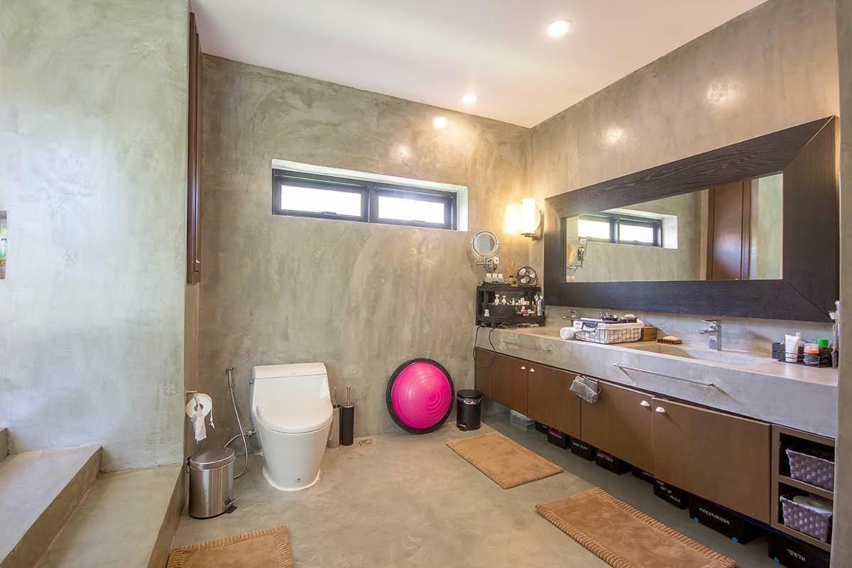 Wogan House - The Best Of Luxury Pool Villa HHQ Exterior foto