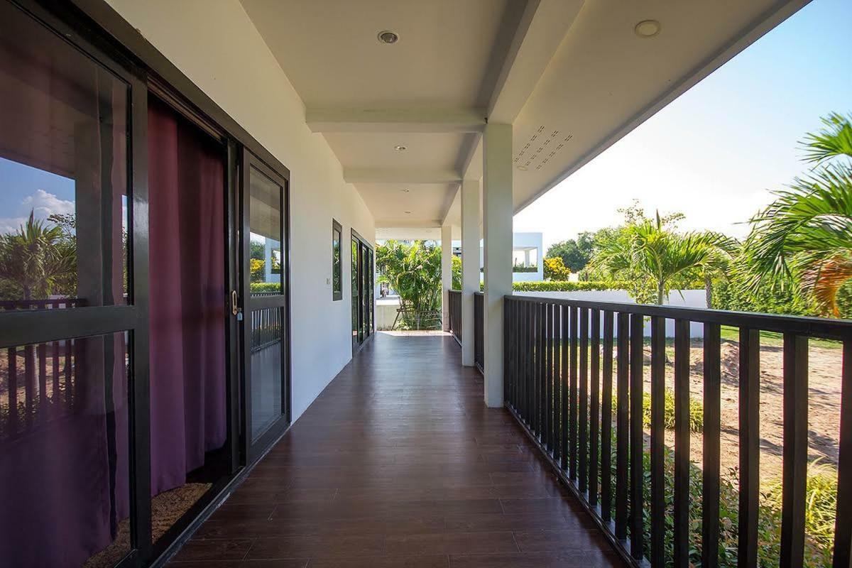 Wogan House - The Best Of Luxury Pool Villa HHQ Exterior foto