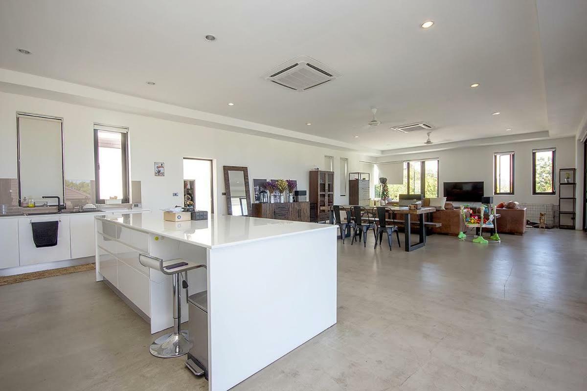Wogan House - The Best Of Luxury Pool Villa HHQ Exterior foto