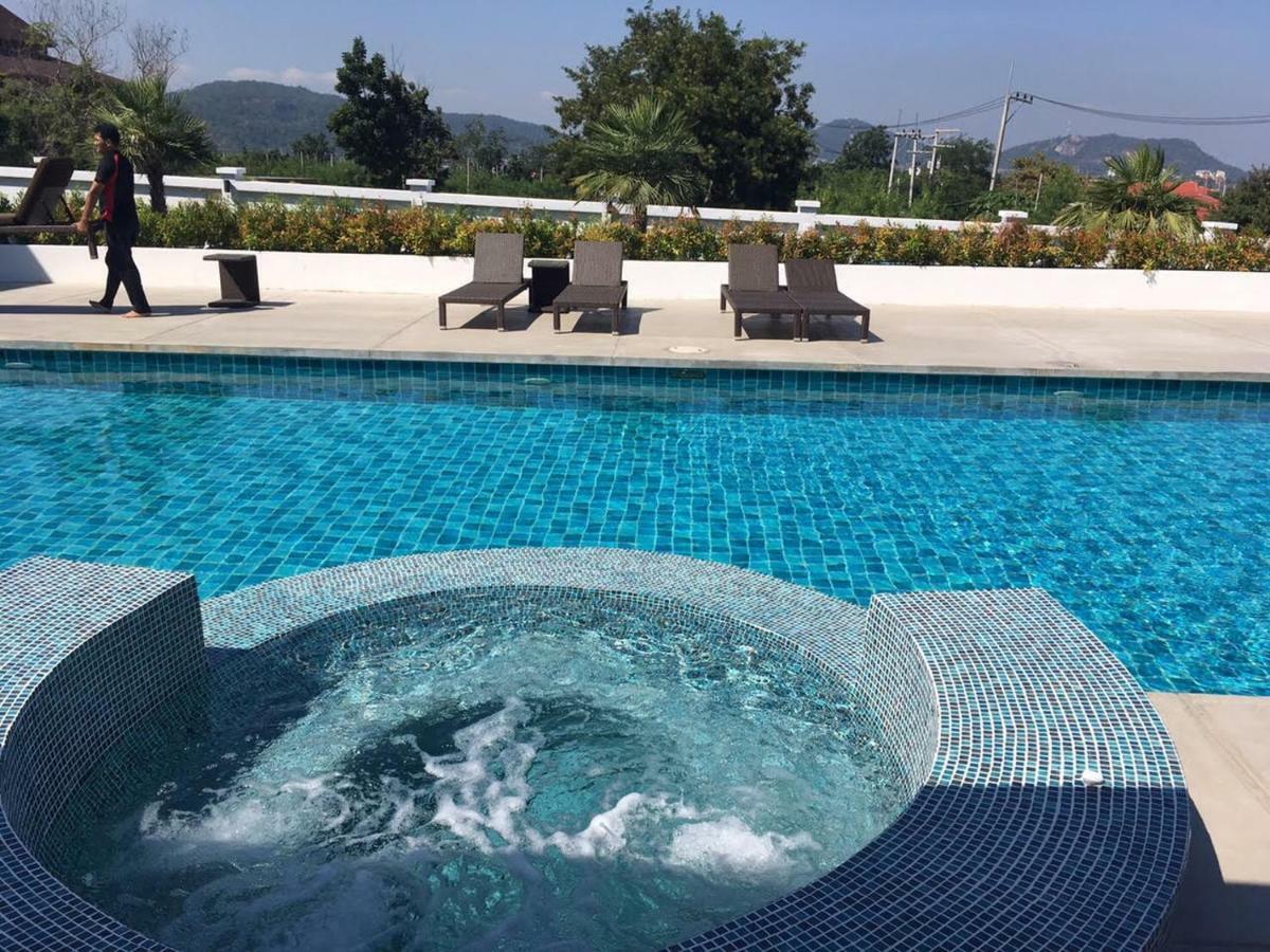 Wogan House - The Best Of Luxury Pool Villa HHQ Exterior foto