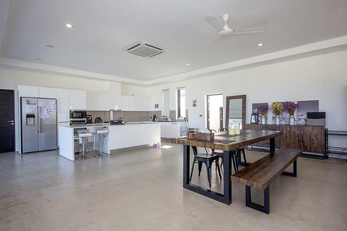 Wogan House - The Best Of Luxury Pool Villa HHQ Exterior foto
