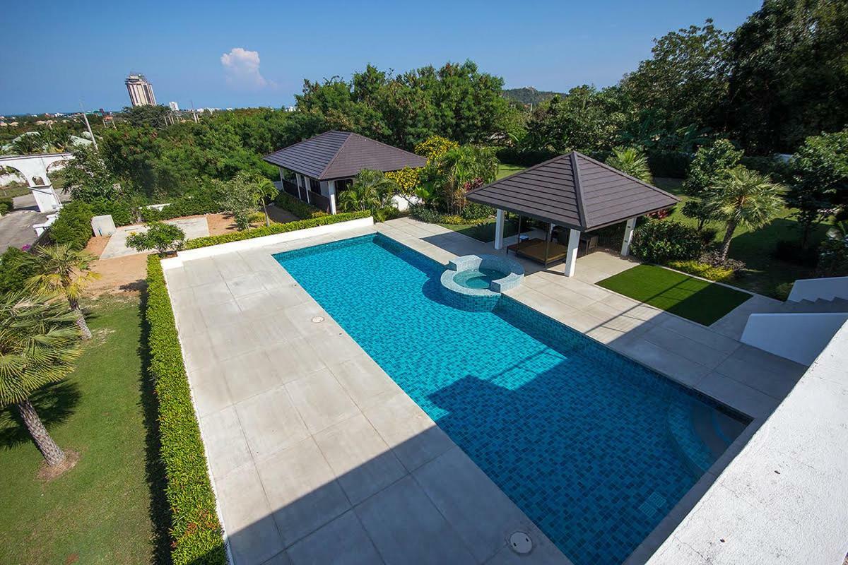 Wogan House - The Best Of Luxury Pool Villa HHQ Exterior foto